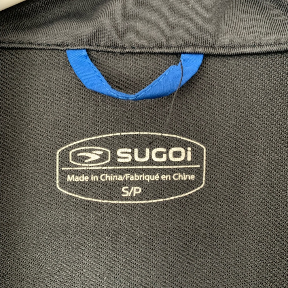Sugoi Jacket - image 3